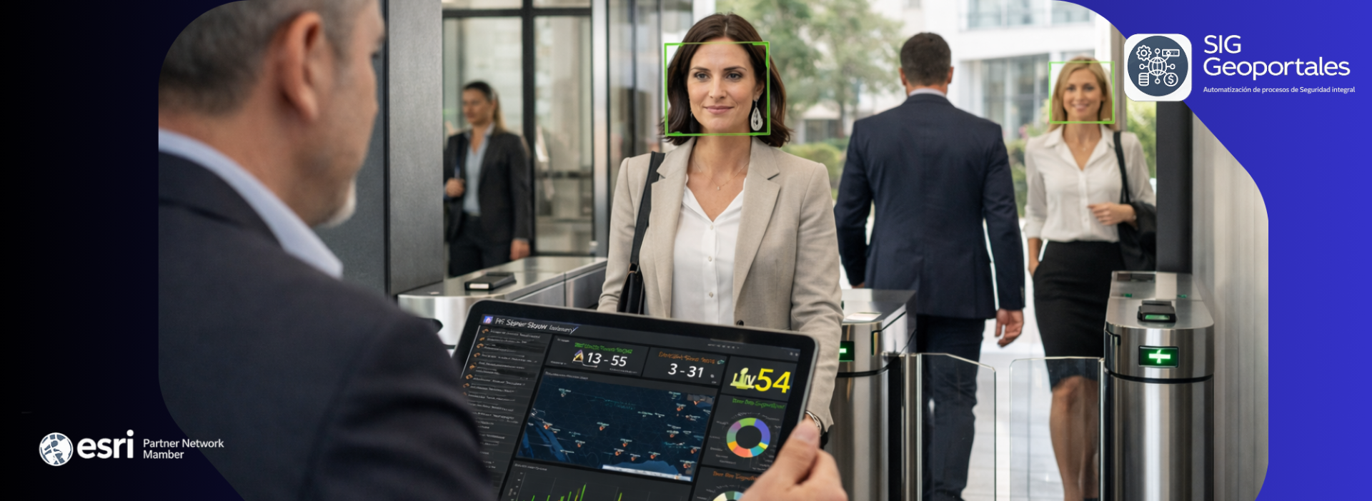 Automatización del sistema de gestión de ingresos