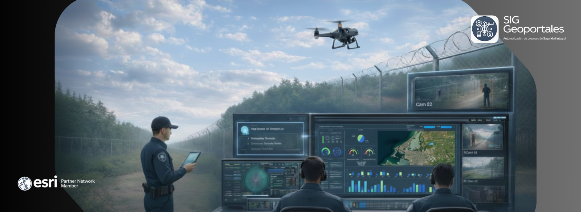 Automatización avanzada de reportes a partir de video e imágenes